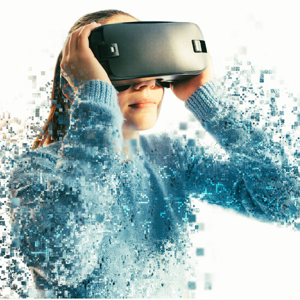 De la realitatea virtuală la noile realități de marketing